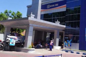 Berkedok Investasi Virtual, Oknum Pegawai BRI Bawa Kabur Uang Rp 8,4 Miliar