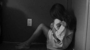 Miris, Pelajar SMA 'Pangku' Bocah TK di Tengah Kebun Singkong