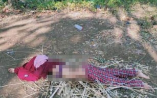 Cewek ABG Mabuk Ditelanjangi Pacarnya Nyaris Diperkosa di Tengah Hutan Pinus