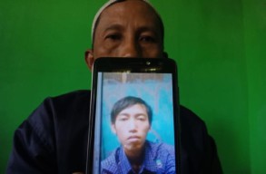 Horor.... Warga Jombang Kabarnya Diculik Demit