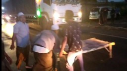 Hendak Jemput Ibu Hamil Positif Covid-19, Tim Satgas Diusir Warga Probolinggo