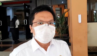 Zona Covid-19 di Kota Pasuruan Turun Dari Merah Jadi Orange