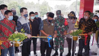 Perekonomian Harus Tumbuh Namun Prokes Harus Diterapkan