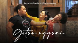 Bojonegoro Ambyar... Arga Marvel Rilis Singel Kedua 'Getun Ngguri'