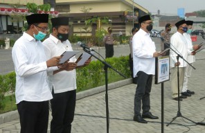 Hari Ini KPU Sidoarjo Tetapkan Dua Paslon Bupati dan Wakil Bupati, Kelana-Dwi Astutik Masih Kancrit