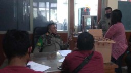 Gadis hingga Janda Pemandu Karaoke di Bojonegoro Diamankan Satpol PP