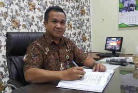 Ketua PN Bangil Bagi Tips Cepat Sembuh Covid-19