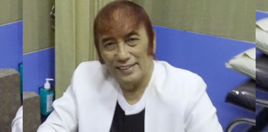 Guru Besar FK Unair Prof Boediwarsono Tutup Usia Kena Covid-19