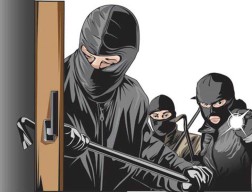 Kawanan Rampok Satroni Juragan Cabai di Probolinggo, Uang Rp 25 Juta Amblas