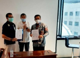 Gandeng Bank Mandiri, REI Jatim Beri Kemudahan Masyarakat Miliki Rumah