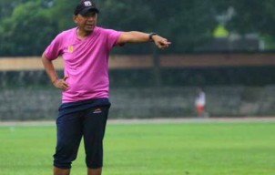 Rahmad Darmawan Perkuat Chemistry Para Pemain MU