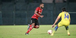 Madura United Geber Uji Coba di Tengah Penantian Kompetisi