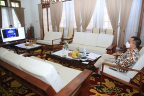 Banyuwangi Keluarkan Sertifikat Prokes untuk Usaha Pariwisata hingga Warung Rakyat