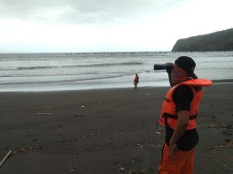 Warga Desa Kedungrejo Muncar Banyuwangi Dilaporkan Hilang di Perairan Gunung Dogong