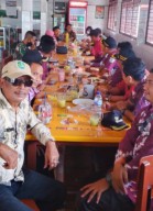 Hindari Nada Minor,  Penjaringan Perangkat Desa Ngerong Libatkan Akademisi 