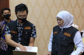 Waspada, Munculnya Klaster Demo Omnibus Law Minggu Depan