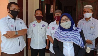 Membela Diri, Ini Pengakuan Tukang Keramik yang Cabuli Siswi SMP Warga Kademangan Probolinggo