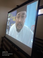 Kasus Penganiayaan Takmir Masjid,  Juragan Pasir Dituntut 1 Tahun