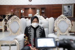 Mulai Besok, Surabaya Tuan Rumah UN Habitat 2020