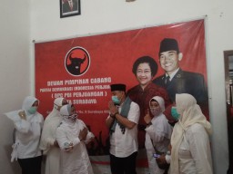 Eri Cahyadi Janji Naikkan Insetif Guru Ngaji dan Hafidz di Surabaya