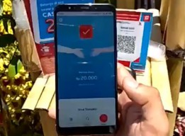 Transaksi Destinasi Wisata di Banyuwangi Kini Cukup Pakai Linkaja