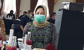 Cerita Wali Kota Batu Bujuk Pelaku Wisata dengan Bawa Nama Gubernur