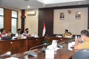 Generasi Muda di Jember Harus Jaga Kerukunan Beragama