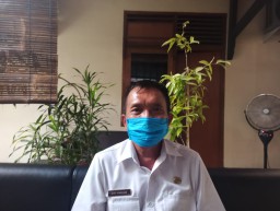 Petani Bojonegoro Mengeluh Pupuk, Wabup Datangi Dinas Pertanian