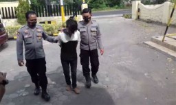 Maling Motor di Probolinggo Diamuk Warga Hingga Babak Belur, Diamankan Polisi Dapat Bonus Ini