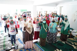 Masyarakat Sidoarjo Rindu Pemimpin Perempuan