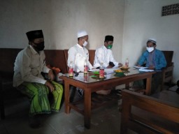 Soal Pemotongan Bantuan Covid-19 TPQ, Pengurus FKPQ Bojonegoro Turun Lapangan dan Menemukan Ini