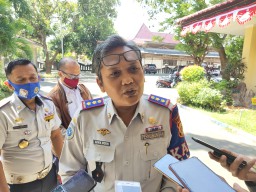 Kisruh Pengelolaan Parkir di Bangkalan, Dishub Jelaskan Ini