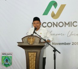 Terdampak Lumpur Lapindo, Desa di Sidoarjo Berstatus Sangat Tertinggal