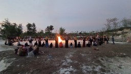 FKMB UINSA Gembleng Mahasiswa Baru Asal Bojonegoro Agar Peduli Daerah