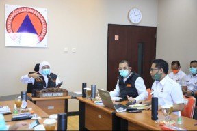 Waspada! Fenomena La Nina dan Hidrometeorologi Potensi Landa 22 Kota Kabupaten di Jatim