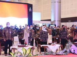 Kejar Pasar Global, UMKM Jatim Diminta Segera Transformasi Digital