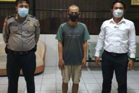 Aktif Edarkan Narkoba 6 Bulan Terakhir, Pria Kejawan Ini Akui Polisi Lebih Lihai