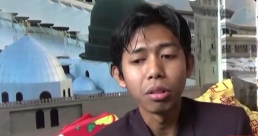 Putra Gus Nur Anggap Penangkapan Ayahnya Politis, Sebut Polisi Tak Pernah Menanggapi Laporan Pihaknya
