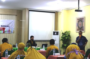 YIMI Komitmen Jalankan Pendidikan Sesuai Protokol Kesehatan, Bekali Pengajar dengan Pelatihan selam Masa Pandemi