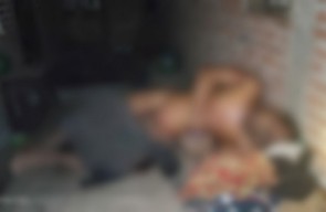 Kakek Kasmono Asal Wringinanom Gresik Mati Dalam Kegelapan