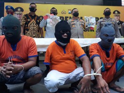 Maniak Judi Togel, Bapak-bapak di Menganti Ini Jadi Penghuni Baru Hotel Prodeo