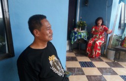 Cerita Satu Keluarga Asal Sidoarjo Terpapar Covid-19 yang Kini Bisa Rasakan Manis Pahitnya Kopi