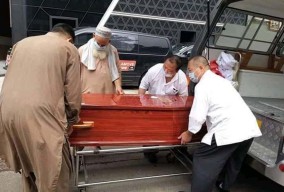 Urus Perpanjangan Kontrak, Nasib TKW Banyuwangi Temui Ajal di Hongkong