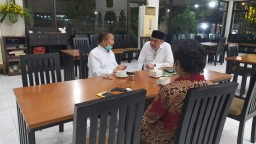 PDI Perjuangan Gencar Sosialisasikan Kelana-Astutik