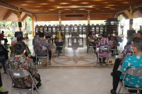 Pj Bupati Sidoarjo Imbau Warganya Cek Kondisi Rumah Sebelum Liburan