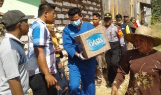 Istri Lengah, Garangan Ini Embat Adik Ipar Hingga Lahirkan Bayi Lalu Dibuang