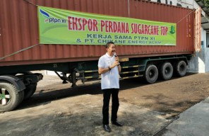 Daduk Lumajang Produksi PTPN XI Tembus Pasar Ekspor ke Jepang