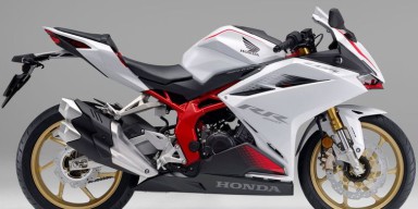 Honda Motor Luncurkan Tunggangan Baru CBR250RR, Seperti Apa Hebatnya
