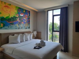 Hotel di Surabaya Banting Harga hingga 50 Persen