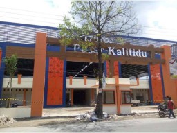 Maksimalkan Perekonomian Warga, 11 Pasar di Bojonegoro Direvitalisasi